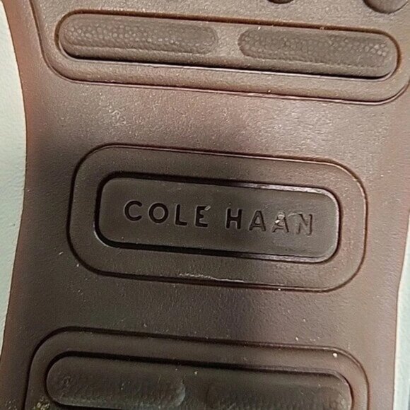 Cole Haan Men's Pinch Road Trip Penny Loafer Brown Size 13M C24009 - Picture 6 of 7